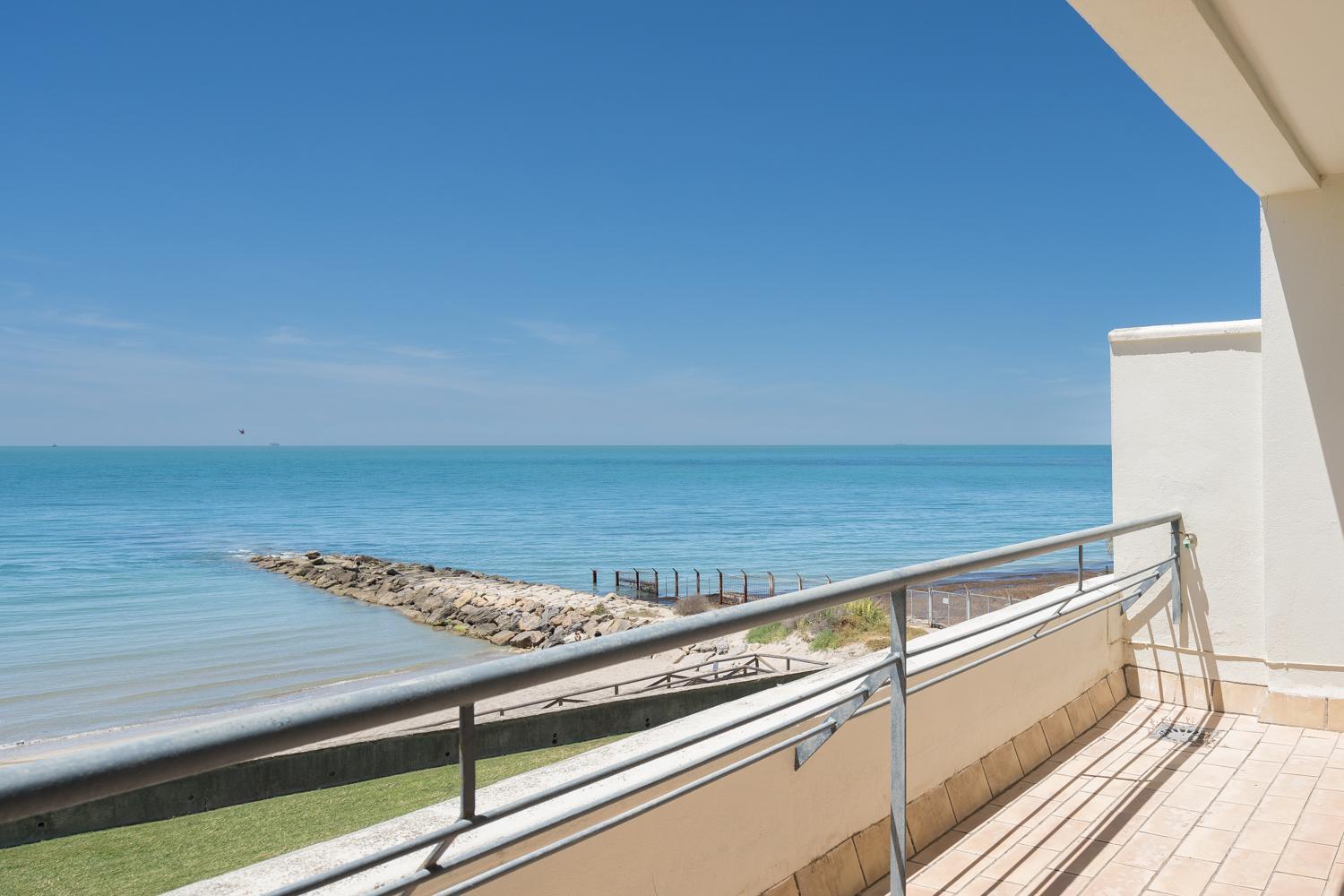Apartoyou - Breva Playa El Puerto de Santa Maria Bagian luar foto